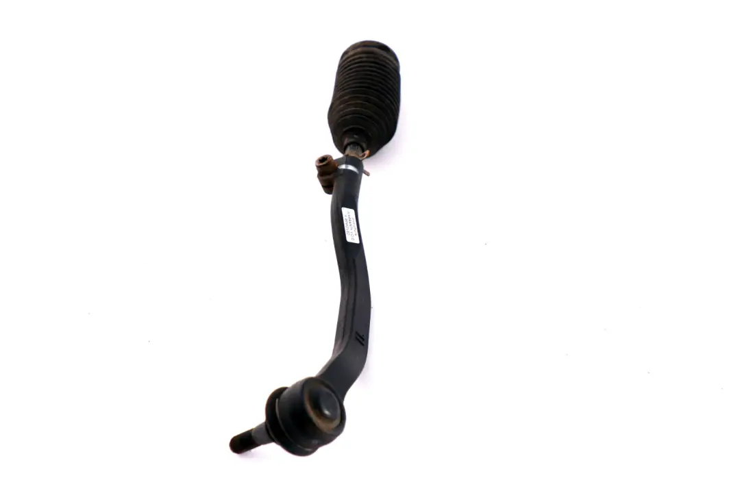 Steering Linkage Tie Rod Front Left N/S to Mini R60 R61 with Part number 9808837 Mini R60 R61 Steering Linkage Tie Rod Front Left N/S - SKU 9808837 - Part number 9808837