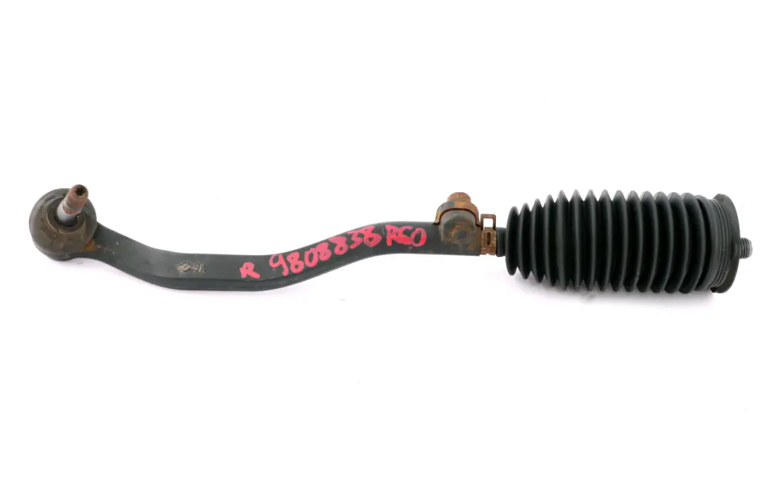 Traccia Destra Asta 3210 per Mini Cooper One R60 R61 con numero di parte 9808838 Mini Cooper One R60 R61 Traccia Destra Asta 3210 - SKU 9808838 - Numero di parte 9808838