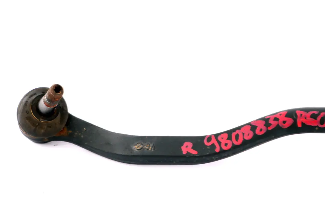 Traccia Destra Asta 3210 per Mini Cooper One R60 R61 con numero di parte 9808838 Mini Cooper One R60 R61 Traccia Destra Asta 3210 - SKU 9808838 - Numero di parte 9808838