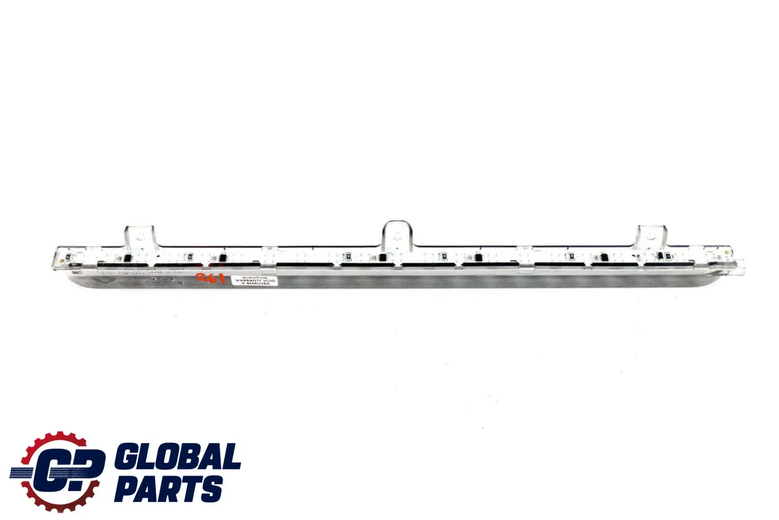 Mini Paceman R61 Dritte Bremsleuchte Bremsleuchte Bremslicht Halter Spoiler