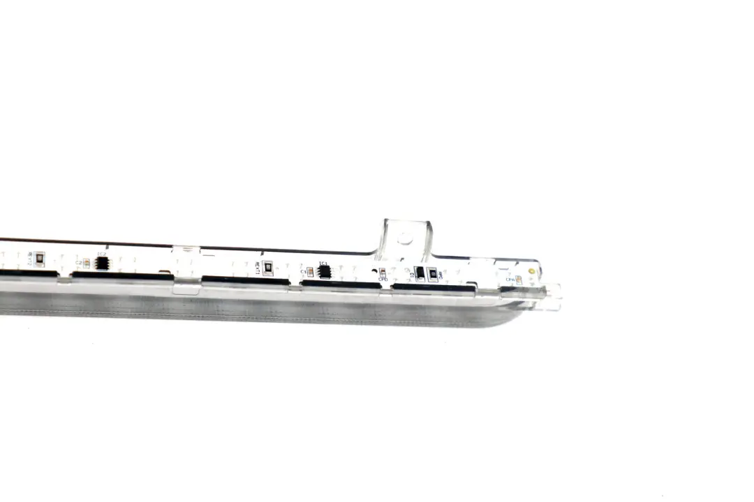 Mini Paceman R61 Dritte Bremsleuchte Bremsleuchte Bremslicht Halter Spoiler - SKU 9808866 - Teilenummer 9808866