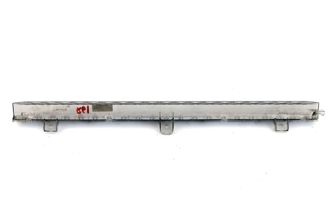 Mini Paceman R61 Third Stoplamp Stop Lamp Brake Light Holder Spoiler - SKU 9808866 - Part number 9808866