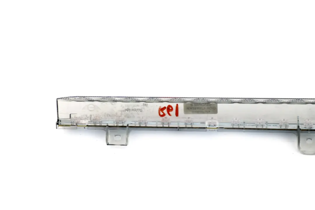 Mini Paceman R61 Third Stoplamp Stop Lamp Brake Light Holder Spoiler - SKU 9808866 - Part number 9808866