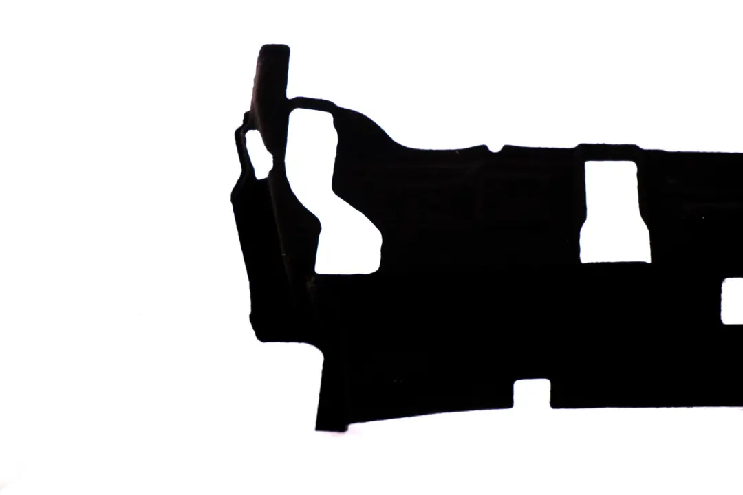 BMW Mini Paceman R61 Trim Panel Cross Member Trunk Lid - SKU 9808902 - Part number 9808902