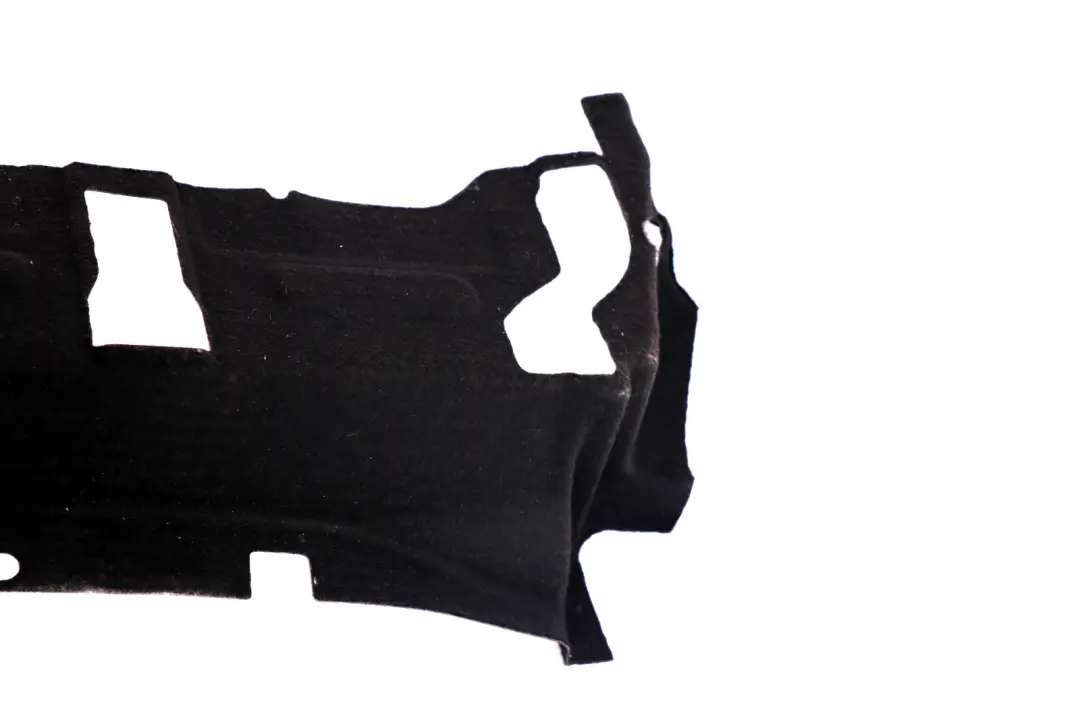 BMW Mini Paceman R61 Verkleidung Querträger Gepäckraum - SKU 9808902 - Teilenummer 9808902