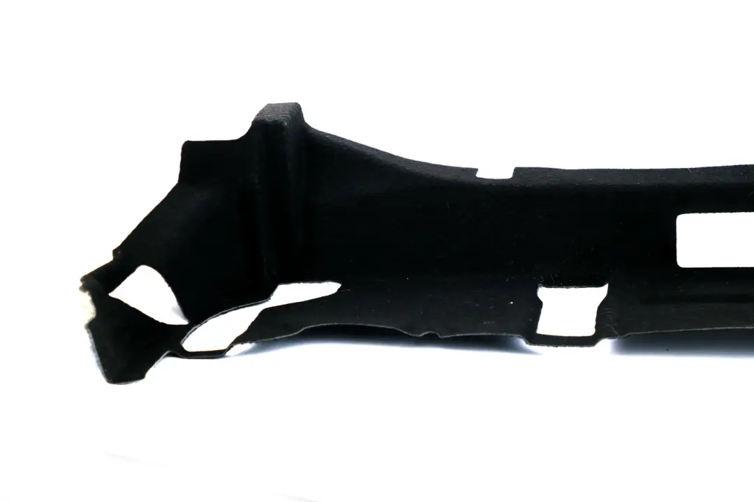 BMW Mini Paceman R61 Verkleidung Querträger Gepäckraum - SKU 9808902 - Teilenummer 9808902