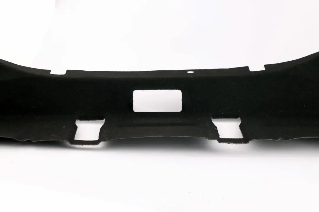 BMW Mini Paceman R61 Verkleidung Querträger Gepäckraum - SKU 9808902 - Teilenummer 9808902