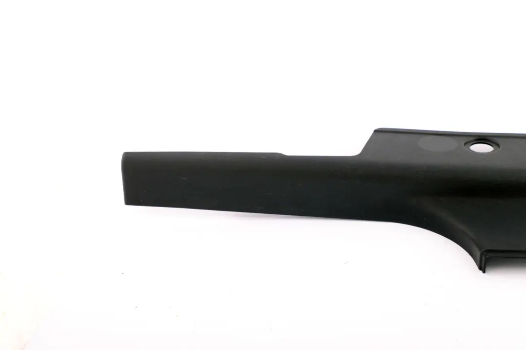 Liston Umbral de Puerta Trasera Izquierda Negro Carbon para Mini Paceman R61 con número de pieza 9808903 Mini Paceman R61 Liston Umbral de Puerta Trasera Izquierda Negro Carbon - SKU 9808903 - Número de pieza 9808903