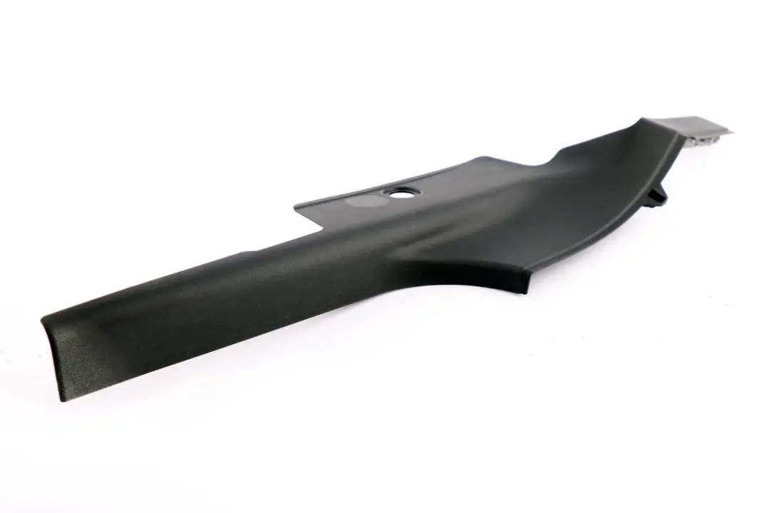 Mini Paceman R61 Door Sill Strip Rear Left N/S Carbon Black - SKU 9808903 - Part number 9808903