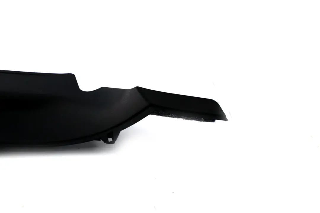 Mini Paceman R61 Door Sill Strip Rear Left N/S Carbon Black - SKU 9808903 - Part number 9808903