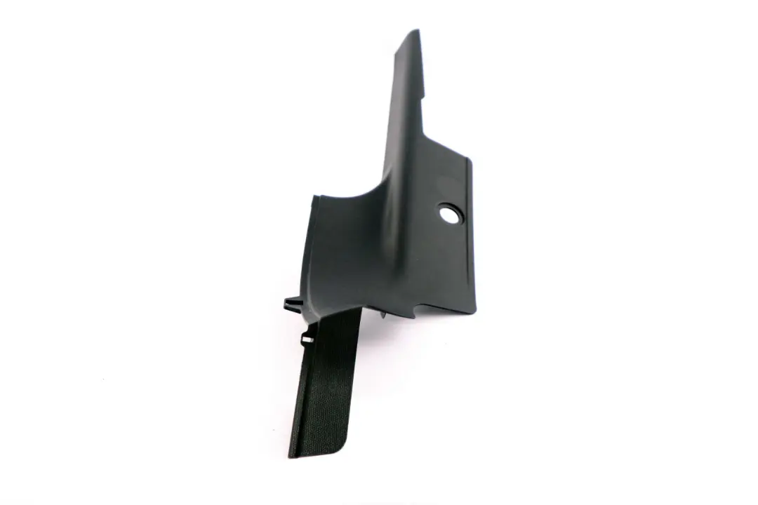 Mini Paceman R61 Einstiegsleiste Hinten Links Schwarz 5147 - SKU 9808903 - Teilenummer 9808903