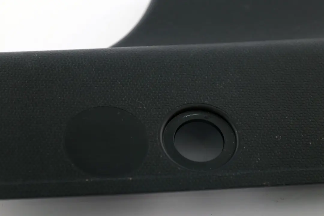 Einstiegsleiste Hinten Rechts Schwarz für Mini Paceman R61 mit Teilenummer 9808904 Mini Paceman R61 Einstiegsleiste Hinten Rechts Schwarz - SKU 9808904 - Teilenummer 9808904