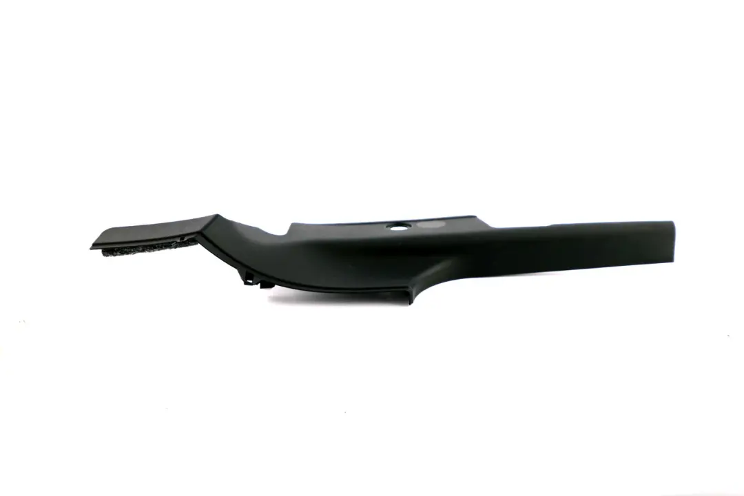 Mini Paceman R61 Door Sill Strip Rear Right O/S Carbon Black - SKU 9808904 - Part number 9808904