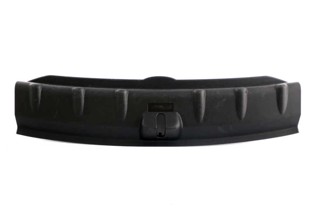 Osłona Progu Bagażnika Czarna do Mini R61 o numerze 9808906 Mini R61 Osłona Progu Bagażnika Czarna - SKU 9808906 - Numer Części 9808906