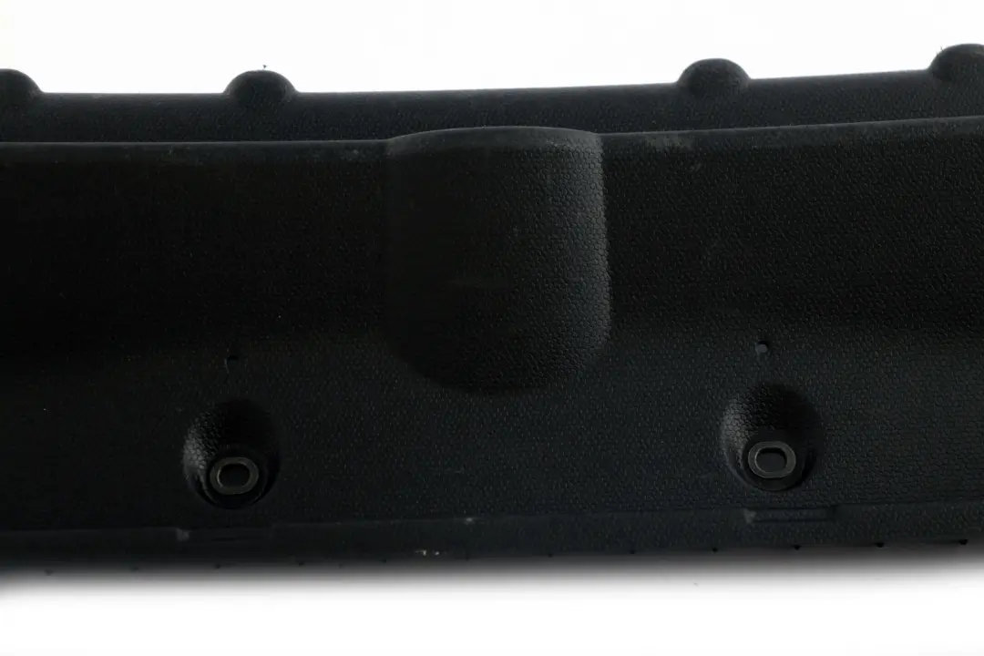 Trunk Luggage Loading Sill Cover Black to BMW Paceman R61 with Part number 9808906 BMW Paceman R61 Trunk Luggage Loading Sill Cover Black - SKU 9808906 - Part number 9808906