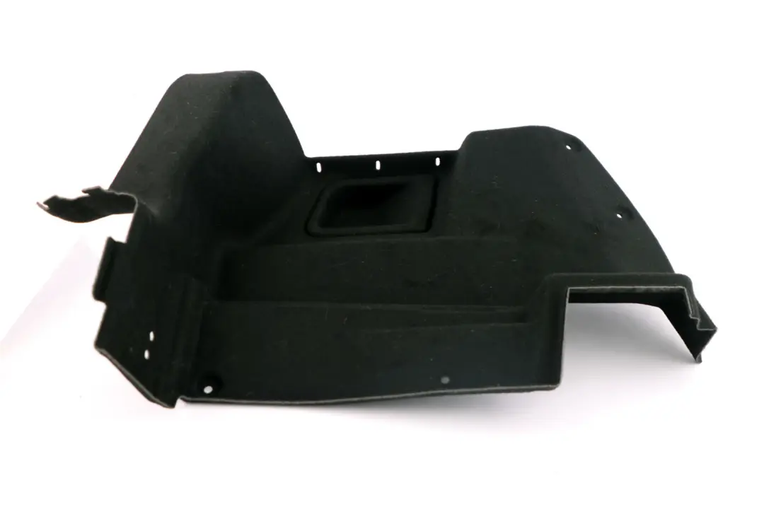 Verkleidung Gepäckraum Links für BMW MINI Paceman R61 mit Teilenummer 9808907 BMW MINI Paceman R61 Verkleidung Gepäckraum Links - SKU 9808907 - Teilenummer 9808907