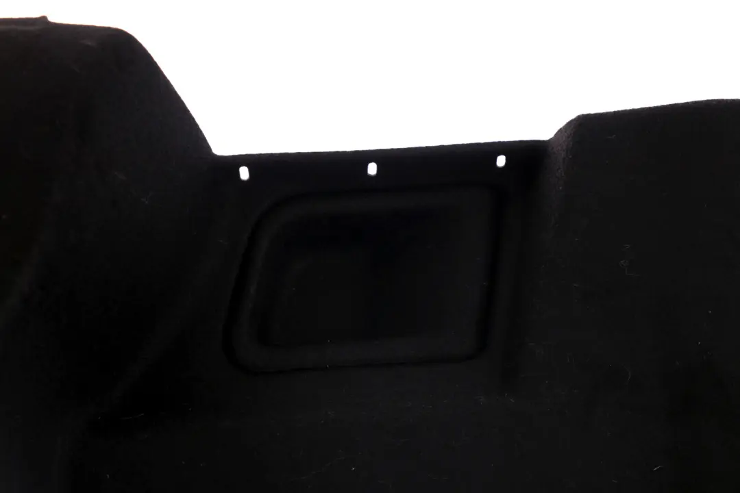 Verkleidung Gepäckraum Links für BMW MINI Paceman R61 mit Teilenummer 9808907 BMW MINI Paceman R61 Verkleidung Gepäckraum Links - SKU 9808907 - Teilenummer 9808907