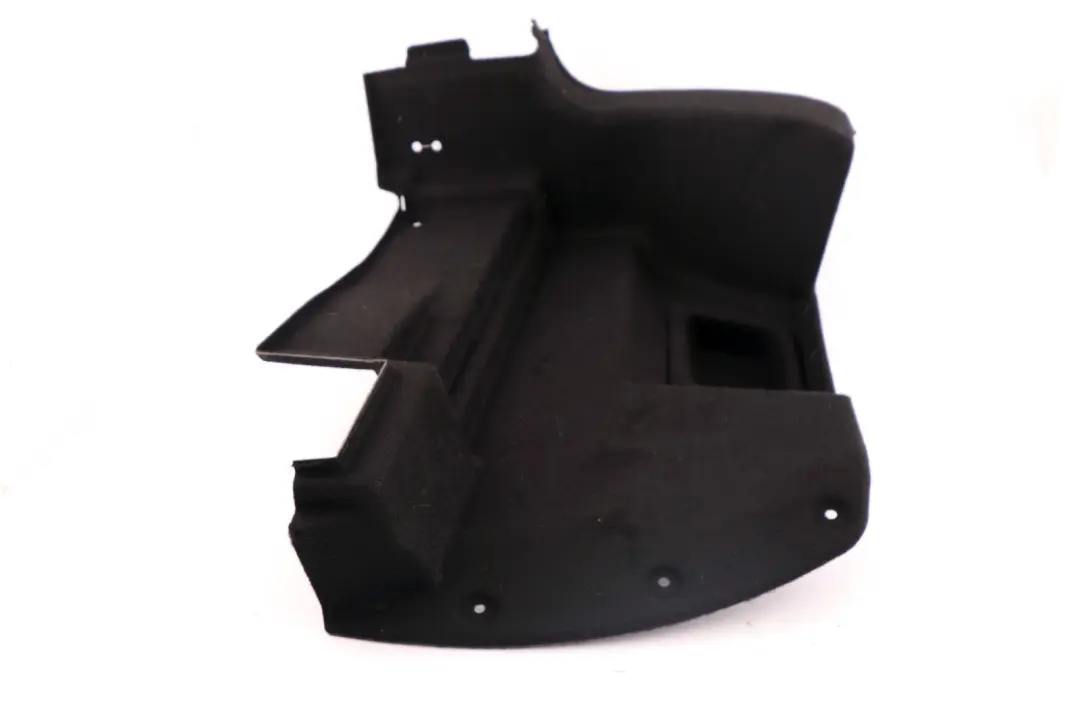 Verkleidung Gepäckraum Links für BMW MINI Paceman R61 mit Teilenummer 9808907 BMW MINI Paceman R61 Verkleidung Gepäckraum Links - SKU 9808907 - Teilenummer 9808907