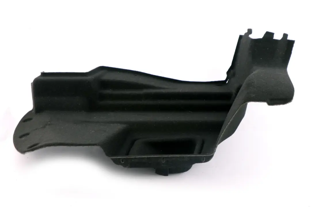 Verkleidung Gepäckraum Links für BMW MINI Paceman R61 mit Teilenummer 9808907 BMW MINI Paceman R61 Verkleidung Gepäckraum Links - SKU 9808907 - Teilenummer 9808907