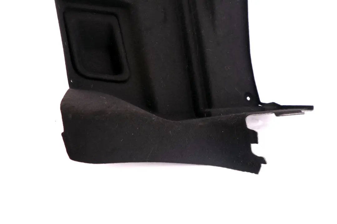 Verkleidung Gepäckraum Links für BMW MINI Paceman R61 mit Teilenummer 9808907 BMW MINI Paceman R61 Verkleidung Gepäckraum Links - SKU 9808907 - Teilenummer 9808907