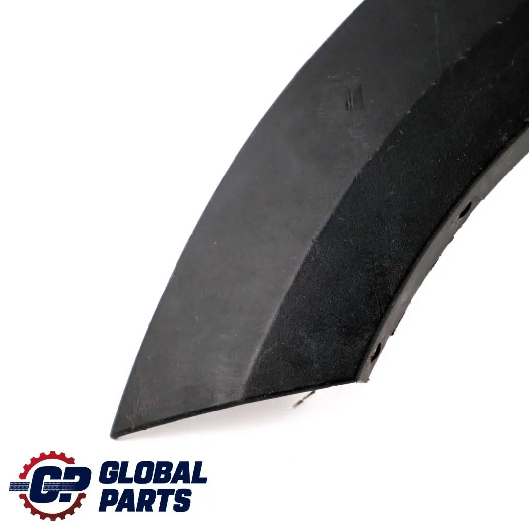 Panel Wheel Arch Right O/S Black to Mini Paceman R61 Rear Cover with Part number 9808944 Mini Paceman R61 Rear Cover Panel Wheel Arch Right O/S Black - SKU 9808944 - Part number 9808944