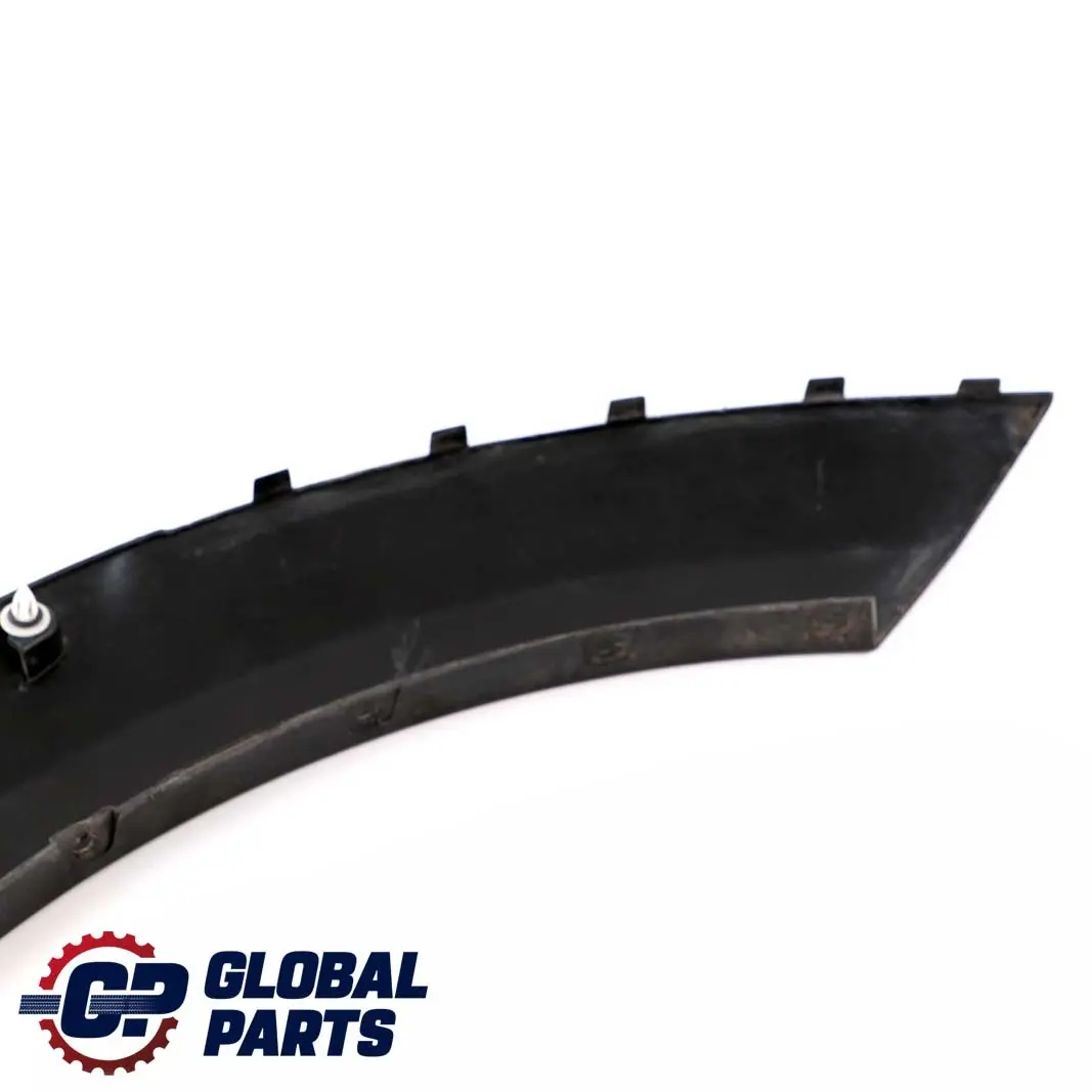 Mini Paceman R61 Tapa Panel Paso De Rueda Trasero Derecho Negro - SKU 9808944 - Número de pieza 9808944