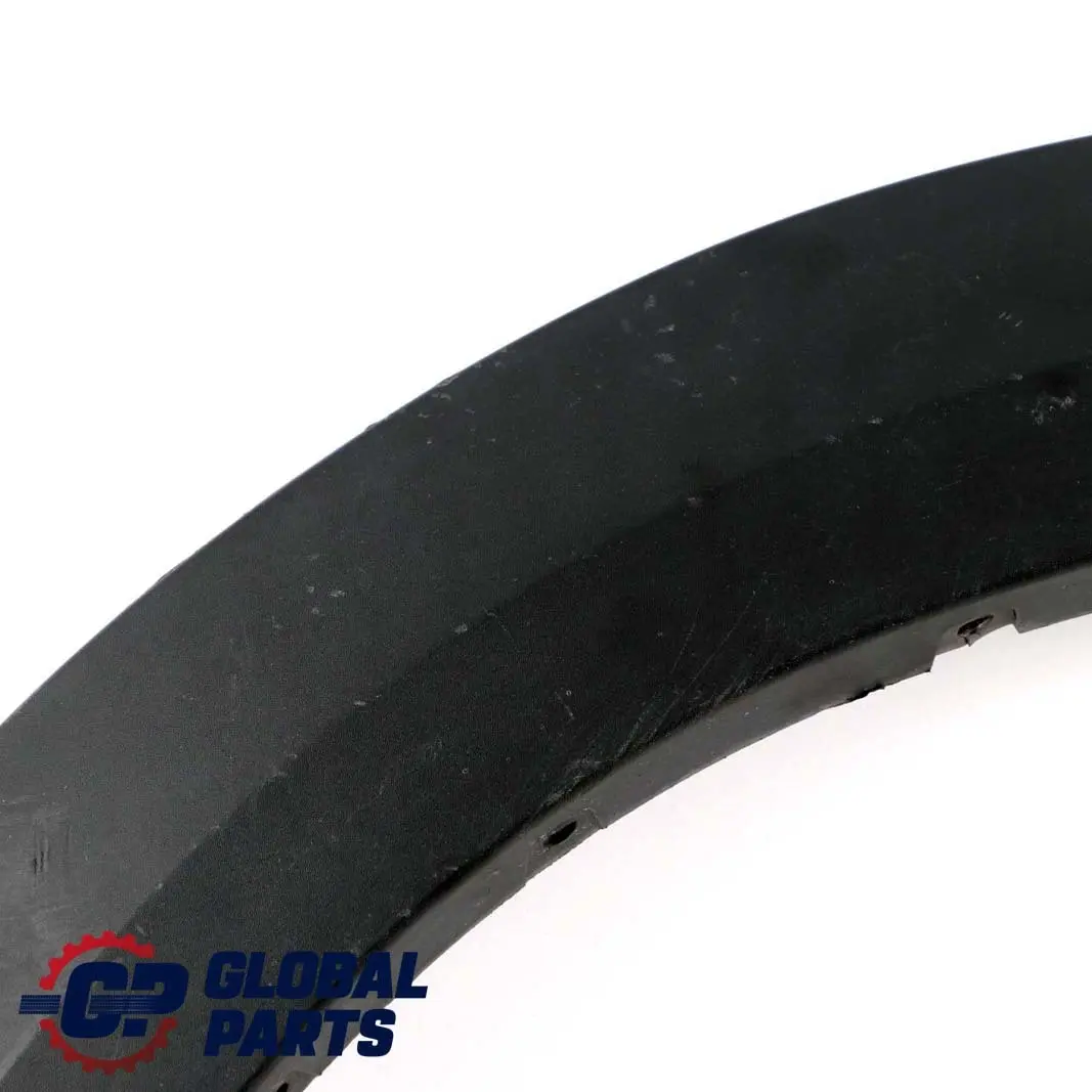 Mini Paceman R61 Pannello Copertura Passaruota Posteriore Destro Nero - SKU 9808944 - Numero di parte 9808944