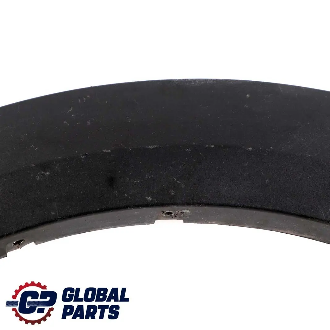 Mini Paceman R61 Pannello Copertura Passaruota Posteriore Destro Nero - SKU 9808944 - Numero di parte 9808944