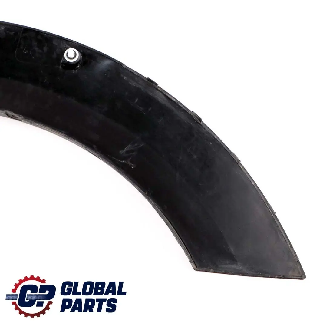 Mini Paceman R61 Pannello Copertura Passaruota Posteriore Destro Nero - SKU 9808944 - Numero di parte 9808944