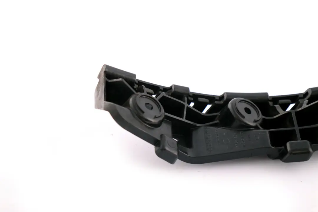 Mini Paceman R61 Guía parachoques trasero izquierdo Soporte de montaje - SKU 9808963 - Número de pieza 9808963