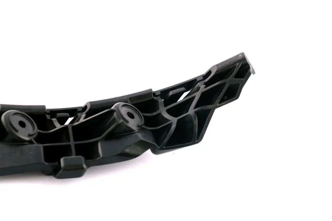 Mini Paceman R61 Rear Bumper Guide Left N/S Mount Bracket - SKU 9808963 - Part number 9808963