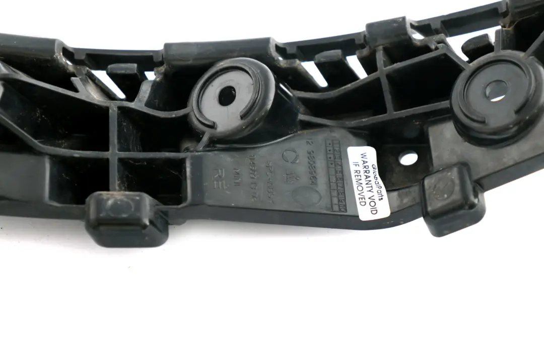Mini Paceman R61 Panel embellecedor trasero derecho - SKU 9808964 - Número de pieza 9808964