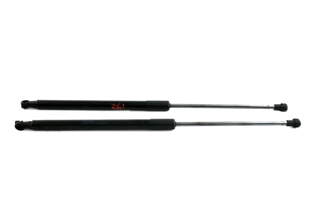 Mini Paceman R61 Boot Trunk Lid Tailgate Gas Pressurized Spring Set - SKU 9808987 - Part number 9808987