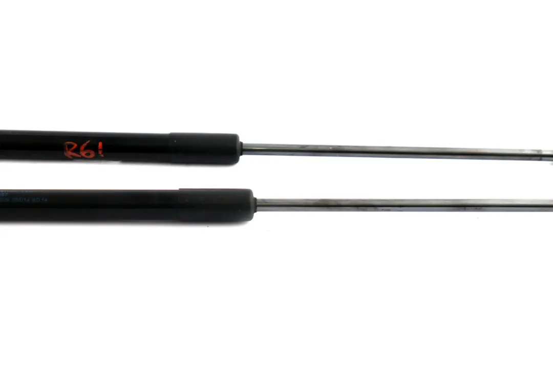 Mini Paceman R61 Siłownik Teleskop Klapy Bagażnika Zestaw - SKU 9808987 - Numer Części 9808987