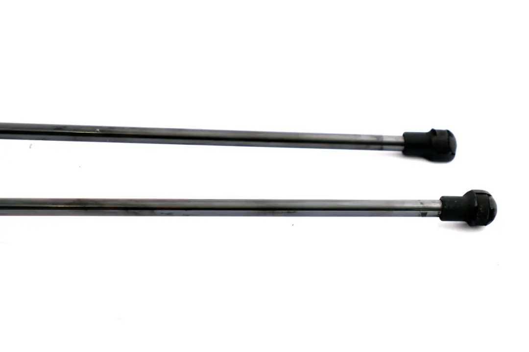 Boot Trunk Lid Tailgate Gas Pressurized Spring Set to Mini Paceman R61 with Part number 9808987 Mini Paceman R61 Boot Trunk Lid Tailgate Gas Pressurized Spring Set - SKU 9808987 - Part number 9808987