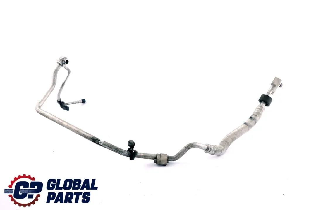 Mini Cooper D R55 R56 R57 LCI Evaporator Compressor Suction Pipe Hose - SKU 9809006 - Part number 9809006
