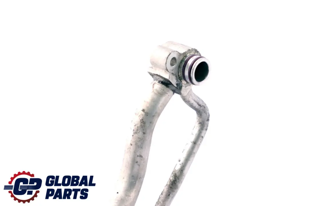 Tubo De aspiracion del compresor del evaporador para Mini D R55 R56 R57 LCI con número de pieza 9809006 Mini D R55 R56 R57 LCI Tubo De aspiracion del compresor del evaporador - SKU 9809006 - Número de pieza 9809006