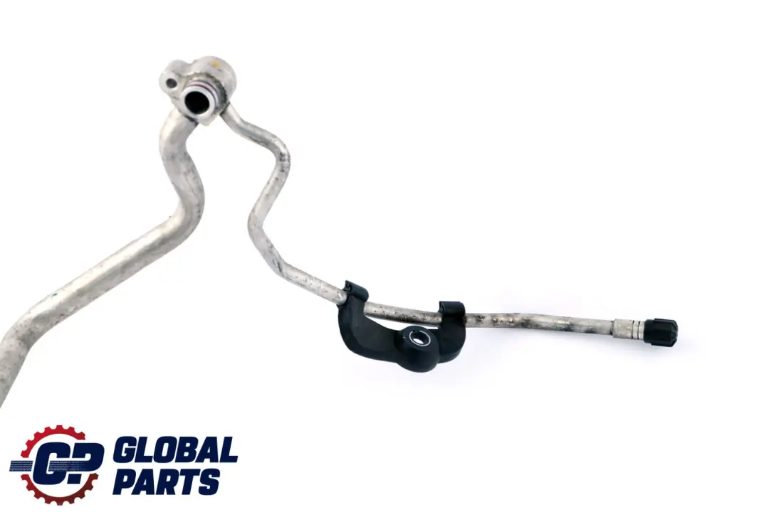 Mini Cooper D R55 R56 R57 LCI Evaporator Compressor Suction Pipe Hose - SKU 9809006 - Part number 9809006