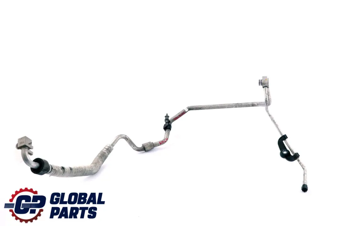Mini Cooper D R55 R56 R57 LCI Evaporator Compressor Suction Pipe Hose - SKU 9809006 - Part number 9809006