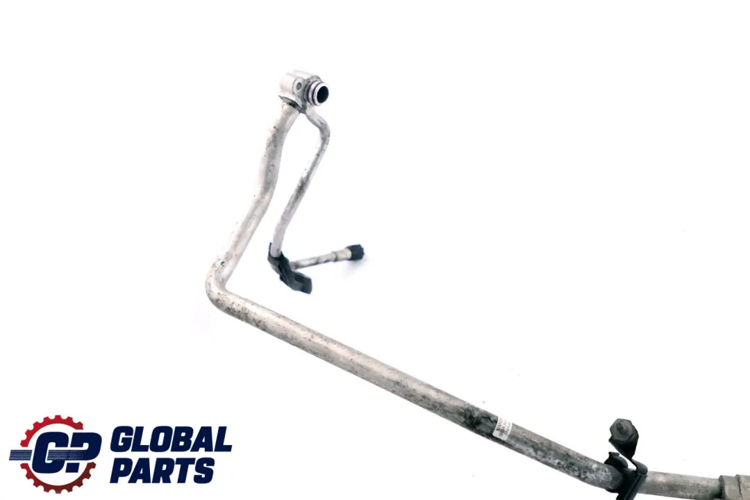 Tubo De aspiracion del compresor del evaporador para Mini D R55 R56 R57 LCI con número de pieza 9809006 Mini D R55 R56 R57 LCI Tubo De aspiracion del compresor del evaporador - SKU 9809006 - Número de pieza 9809006