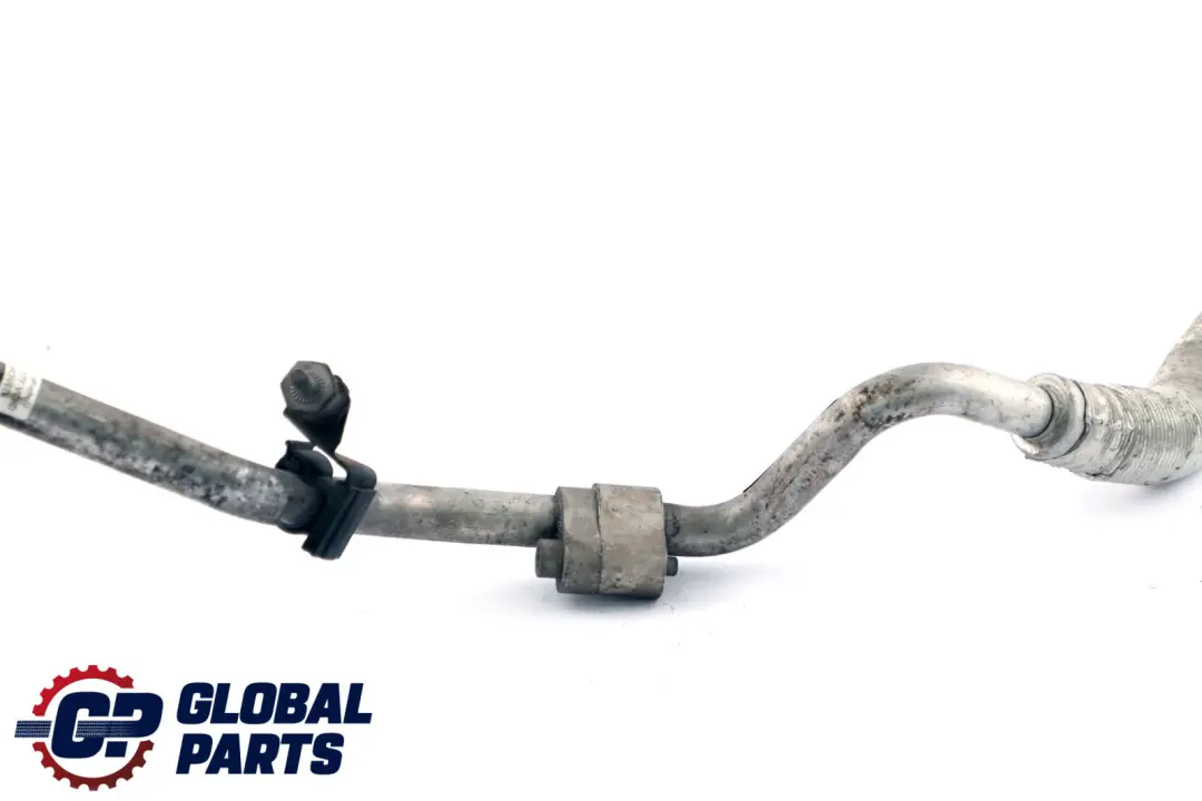 Evaporator Compressor Suction Pipe Hose to Mini Cooper D R55 R56 R57 LCI with Part number 9809006 Mini Cooper D R55 R56 R57 LCI Evaporator Compressor Suction Pipe Hose - SKU 9809006 - Part number 9809006