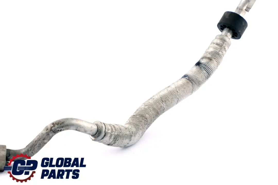 Mini Cooper D R55 R56 R57 LCI Evaporator Compressor Suction Pipe Hose - SKU 9809006 - Part number 9809006