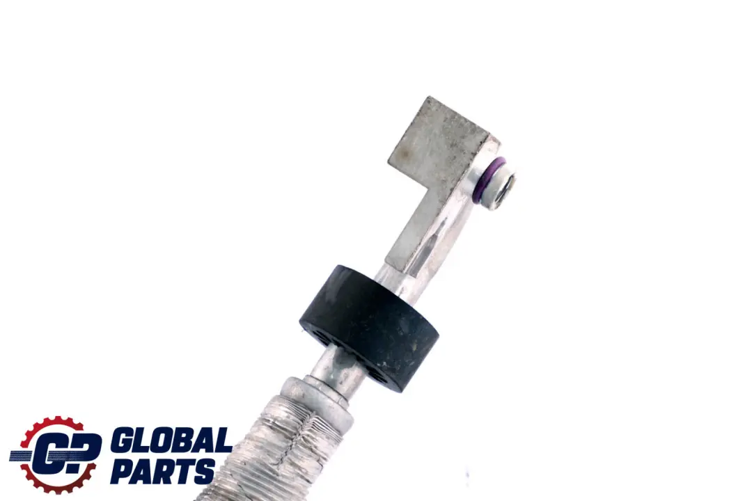 Mini Cooper D R55 R56 R57 LCI Evaporator Compressor Suction Pipe Hose - SKU 9809006 - Part number 9809006