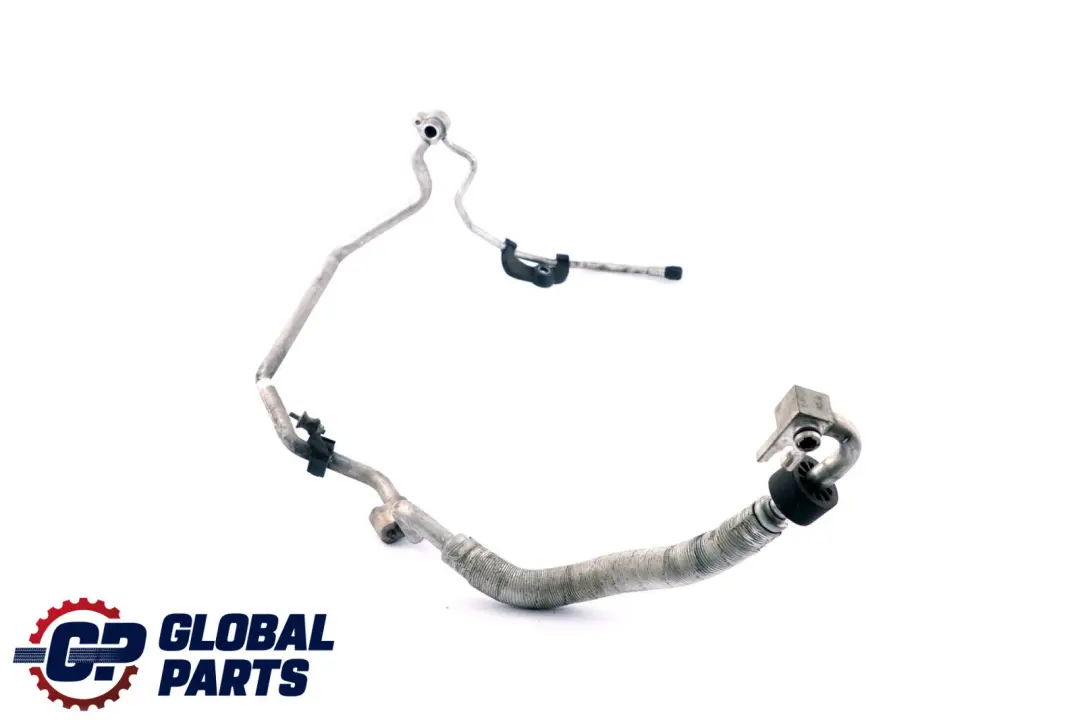 Mini Cooper D R55 R56 R57 LCI Evaporator Compressor Suction Pipe Hose - SKU 9809006 - Part number 9809006
