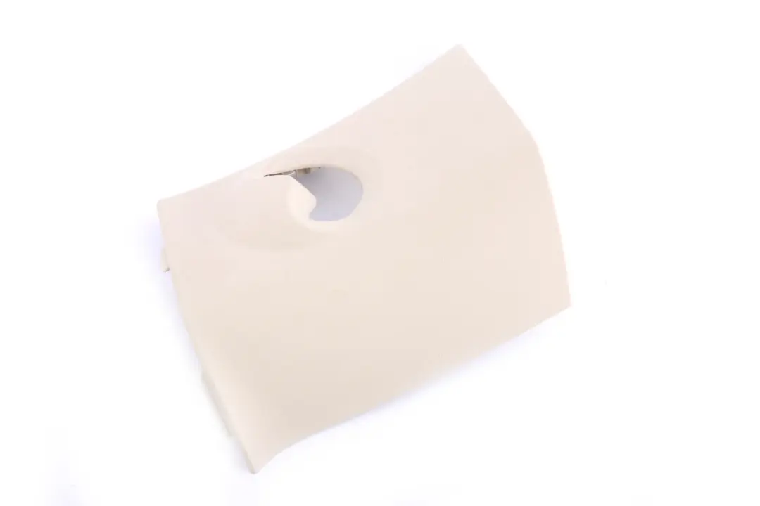 B-Column Upper Left N/S Light Beige 9809011 to BMW Mini Cooper Paceman R61 Cover with Part number 9809015 BMW Mini Cooper Paceman R61 Cover B-Column Upper Left N/S Light Beige 9809011 - SKU 9809015 - Part number 9809015