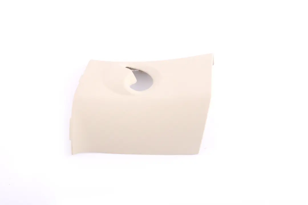 Tapa Columna B Superior Izquierda Beige Claro 9809011 para Mini Paceman R61 con número de pieza 9809015 Mini Paceman R61 Tapa Columna B Superior Izquierda Beige Claro 9809011 - SKU 9809015 - Número de pieza 9809015