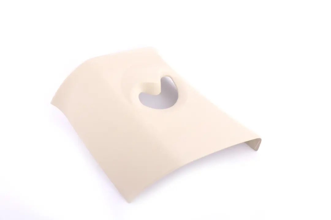 Couverture B-Colonne Supérieure Gauche Beige Clair 9809011 pour Mini R61 à propos du numéro de pièce 9809015 Mini R61 Couverture B-Colonne Supérieure Gauche Beige Clair 9809011 - SKU 9809015 - Numéro de pièce 9809015