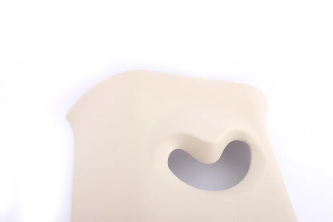 Mini Paceman R61 Tapa Columna B Superior Izquierda Beige Claro 9809011 - SKU 9809015 - Número de pieza 9809015