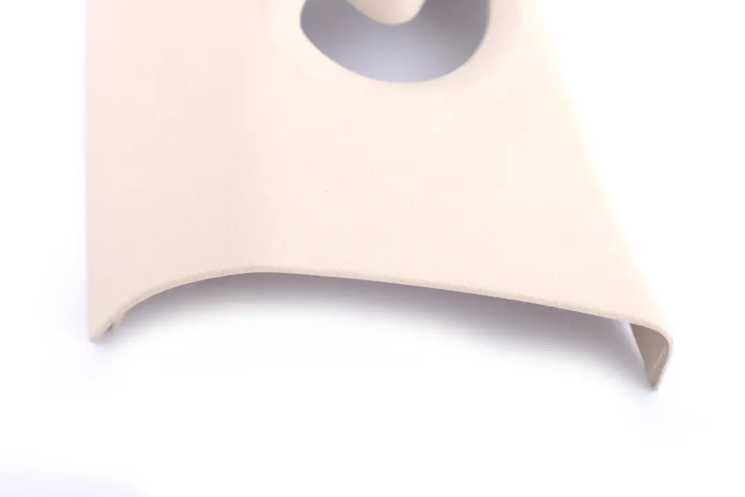 Couverture B-Colonne Supérieure Gauche Beige Clair 9809011 pour Mini R61 à propos du numéro de pièce 9809015 Mini R61 Couverture B-Colonne Supérieure Gauche Beige Clair 9809011 - SKU 9809015 - Numéro de pièce 9809015