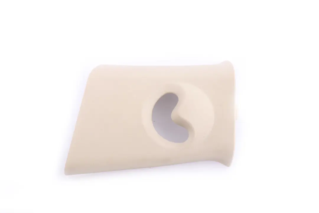 B-Column Upper Left N/S Light Beige 9809011 to BMW Mini Cooper Paceman R61 Cover with Part number 9809015 BMW Mini Cooper Paceman R61 Cover B-Column Upper Left N/S Light Beige 9809011 - SKU 9809015 - Part number 9809015